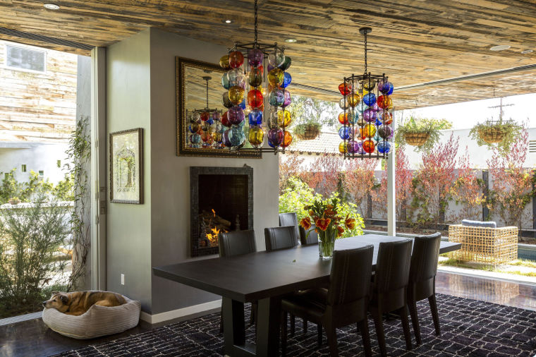 Soffer home